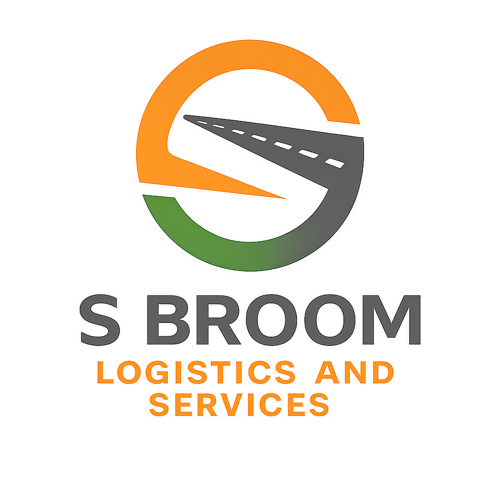 S Broom Logistics