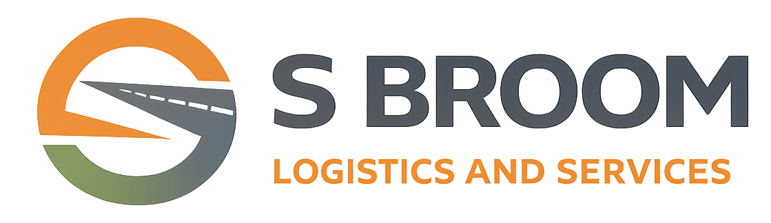 S Broom Logistics & Services